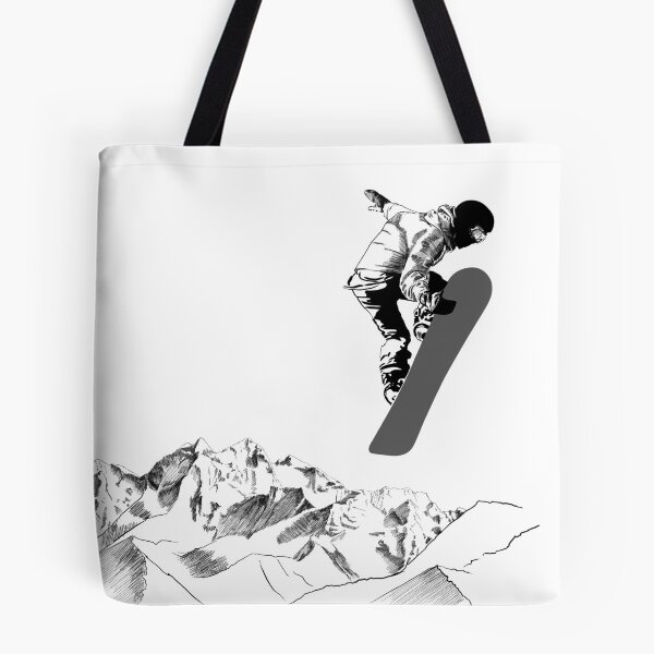 Item preview, snowboarders designed and sold by sibosssr.