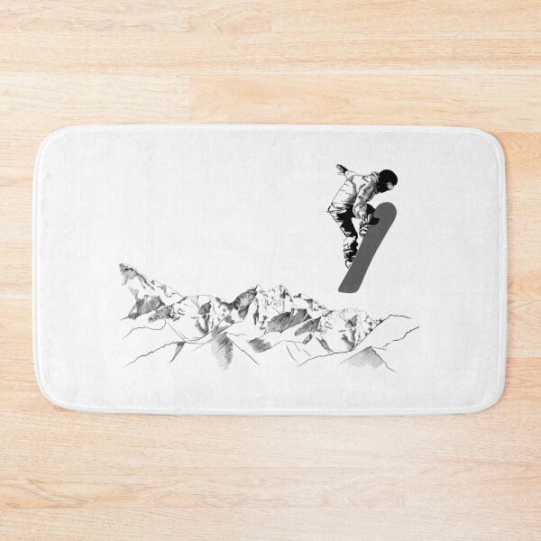 Item preview, snowboarders designed and sold by sibosssr.