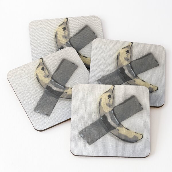Item preview, Banana designed and sold by grantsart74.