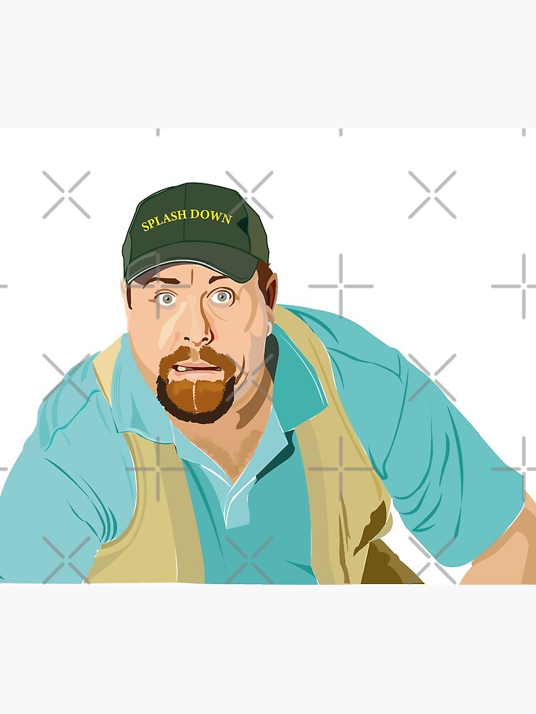 "Kenny, Kenny movie, Aussie comedy, Kenny Smyth, Shane Jacobson, Splash