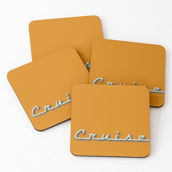 Item preview, Car Cruise designed and sold by Mark Vickers.
