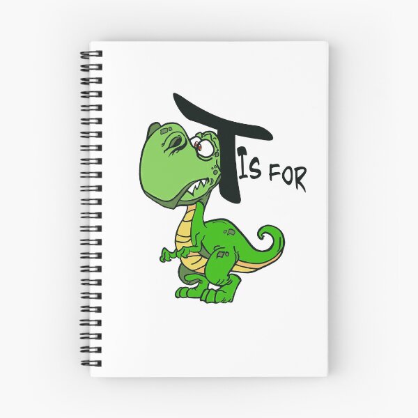 Item preview, T REX! designed and sold by LoveLifeTriumph.