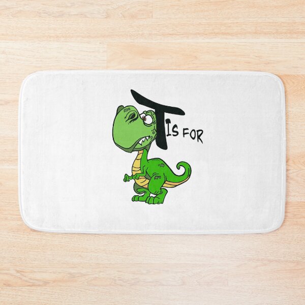 Item preview, T REX! designed and sold by LoveLifeTriumph.