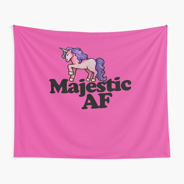 Item preview, Majestic AF designed and sold by Boog Monst .