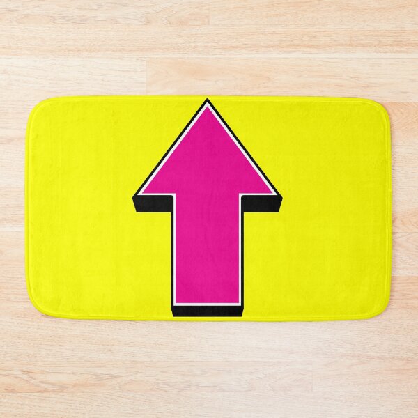 Item preview, Above Colorful ARROW designed and sold by dumefro.