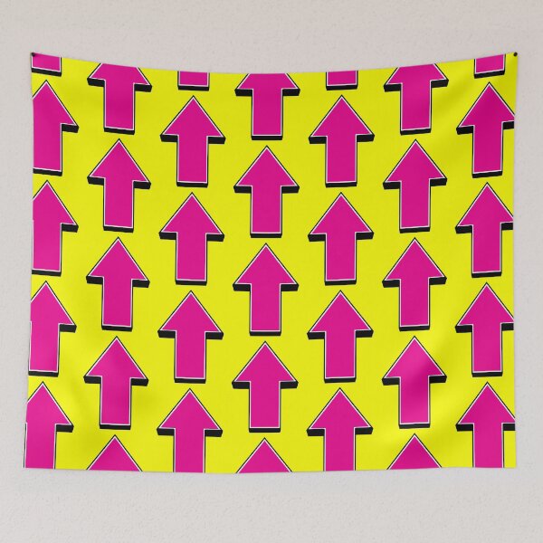 Item preview, Above Colorful ARROW designed and sold by dumefro.