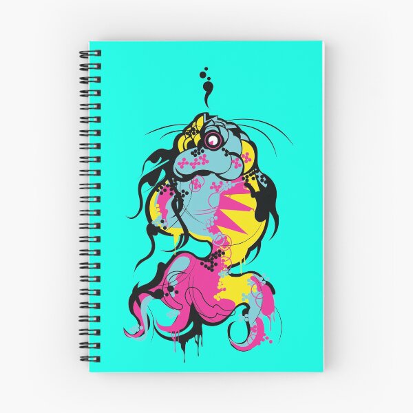 Item preview, Gold Fish graffiti to heaven designed and sold by dumefro.