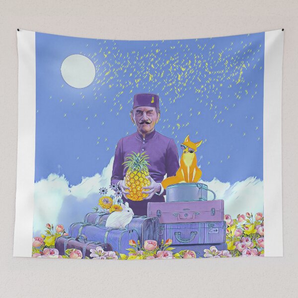 Item preview, Lobby man designed and sold by jblittlemonsters.