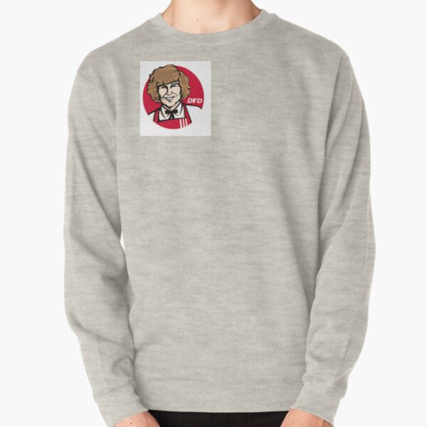 dfd sweatshirt