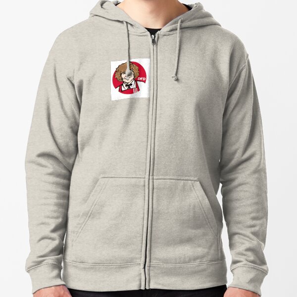 dfd sweatshirt