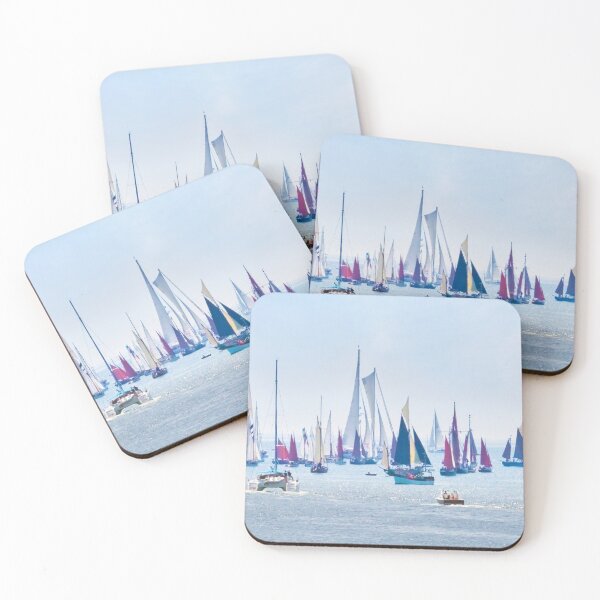 Item preview, Falmouth Parade of Sail and Power designed and sold by Terri Waters Photography & Design.