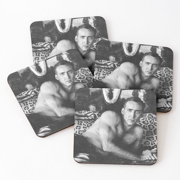 Item preview, sexy nicolas designed and sold by cobused.