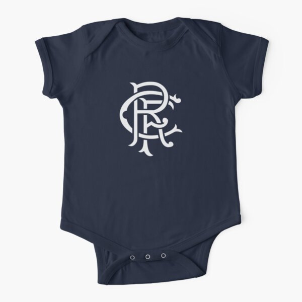 KILMARNOCK Football Baby Bib No.1 Fan