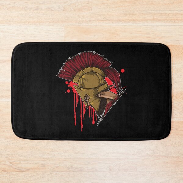 Item preview, Spartan Warrior | Sparta Head Fighter Spartiate designed and sold by anziehend.