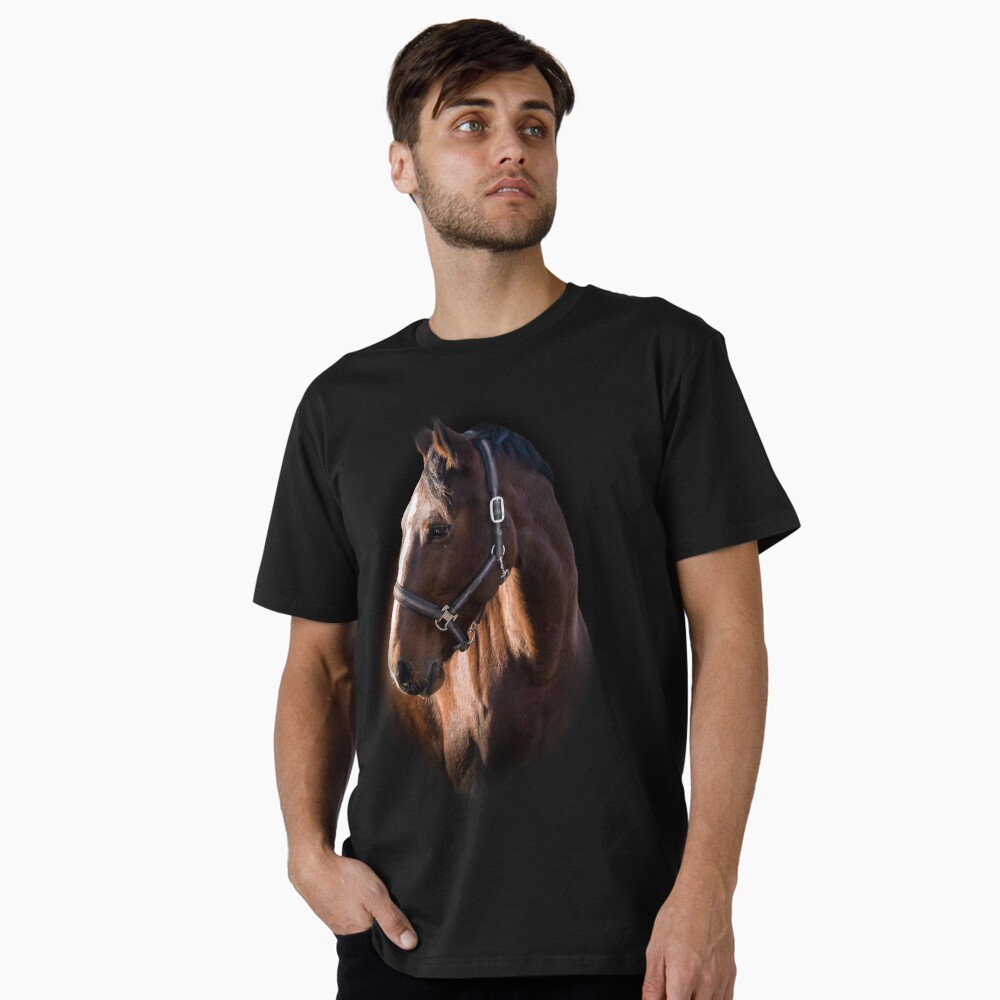 Aperçu de l'œuvre T-shirt premium créée et vendue par cwhatisee.