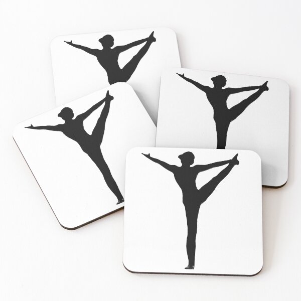 Item preview, Yoga Pose designed and sold by SadSacDesigns.