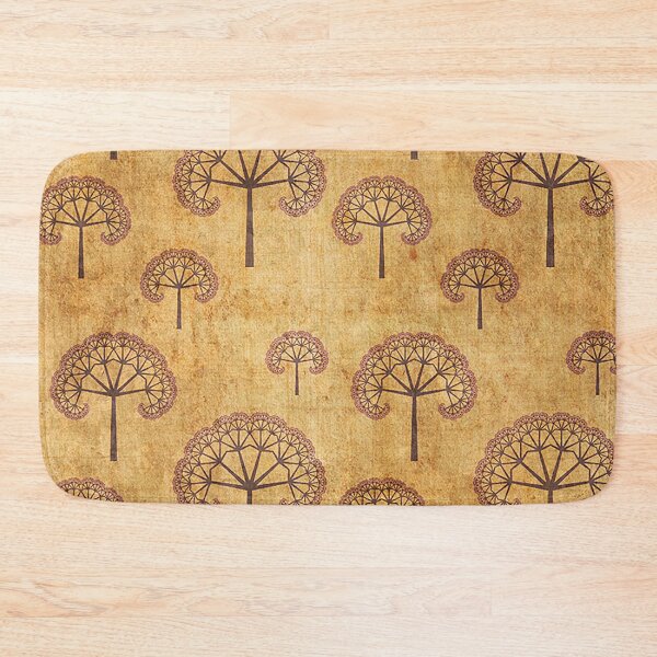 Item preview, Golden tree designed and sold by Annie Nader.
