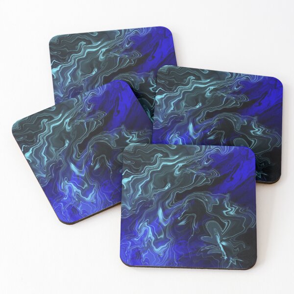 Item preview, Blue stone designed and sold by Clodinart.
