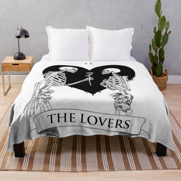 Item preview, The Lovers designed and sold by James Suret.