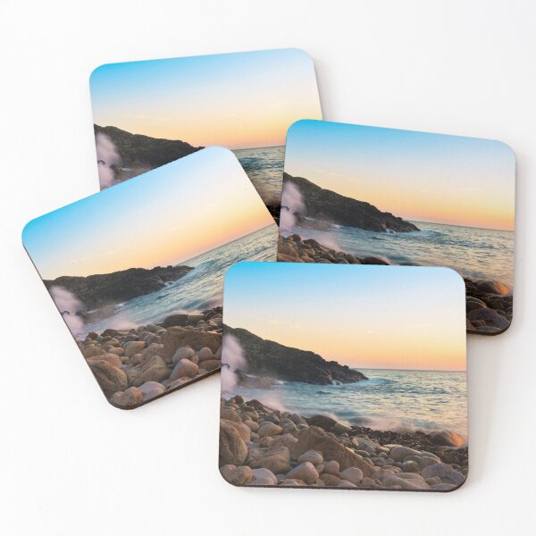 Item preview, Porth Nanven Splashback designed and sold by Terri Waters Photography & Design.