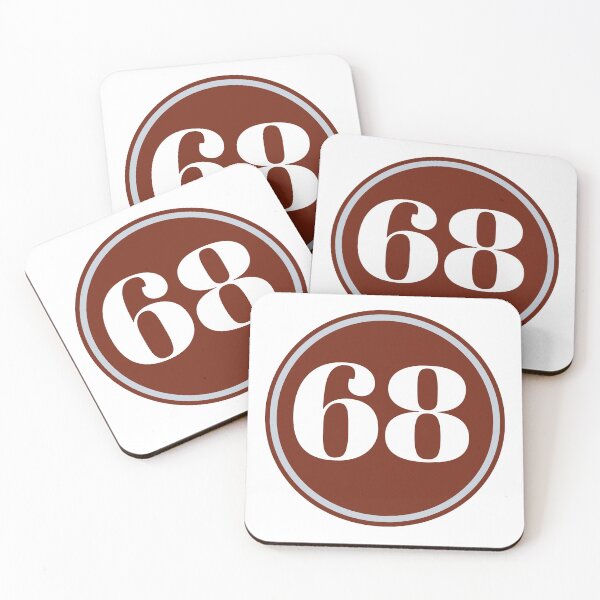 Item preview, 68 designed and sold by Parathenea.