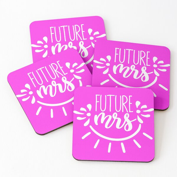 Item preview, Future mrs designed and sold by TinoThreads.