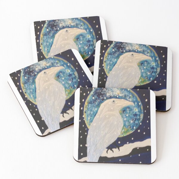Item preview, Midnight Sun Prediction  designed and sold by Wendy Thompson.