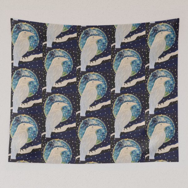 Item preview, Midnight Sun Prediction  designed and sold by Wendy Thompson.