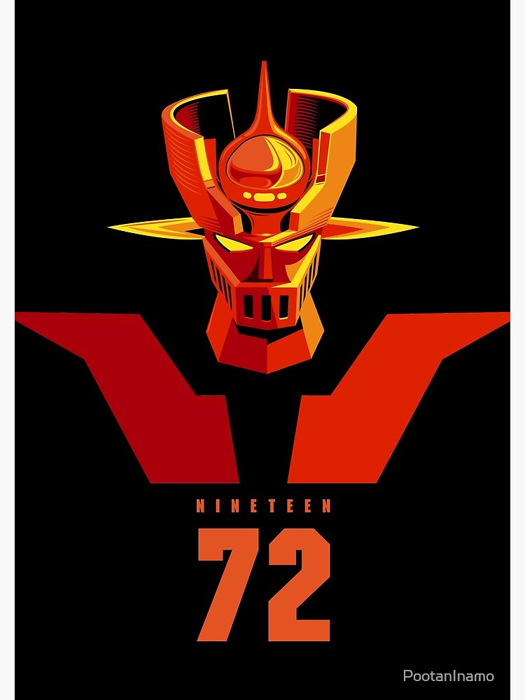 Nineteen Seventy Two by PootanInamo