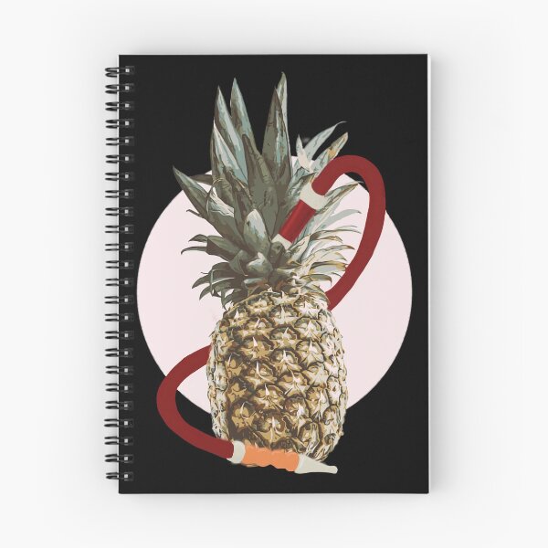 Item preview, Pineapple designed and sold by Pashpeh.