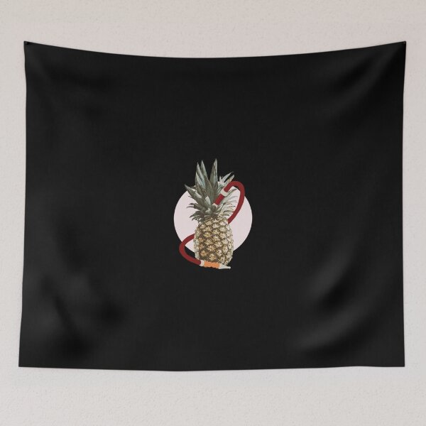 Item preview, Pineapple designed and sold by Pashpeh.