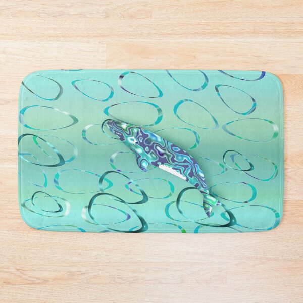 Item preview, SOUTHERN RIGHT WHALE 309 designed and sold by sana90.