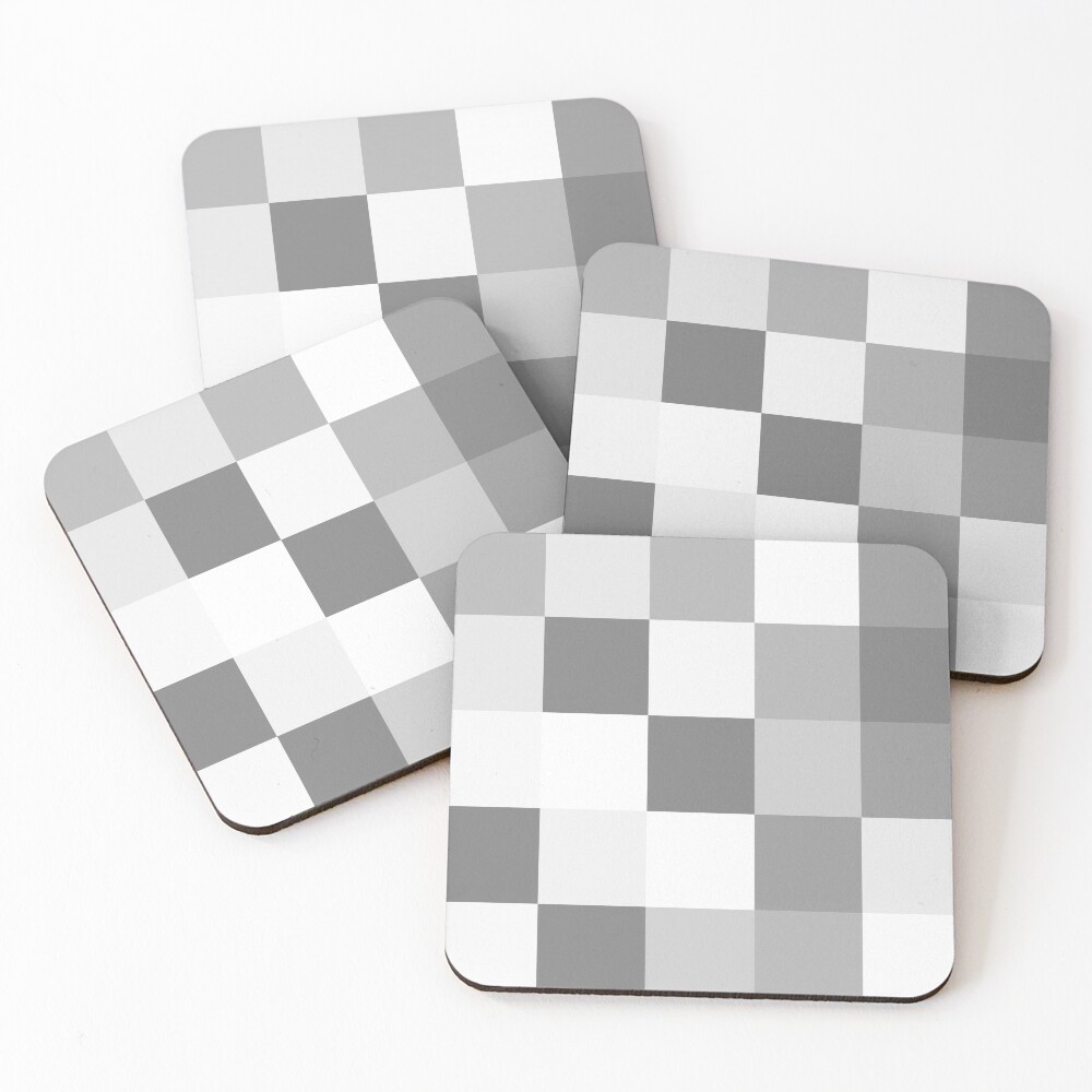 Item preview, Coasters (Set of 4) designed and sold by ComPott.