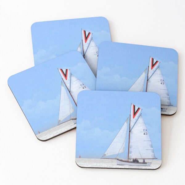 Item preview, Zilpha in Carrick Roads Cornwall designed and sold by Terri Waters Photography & Design.