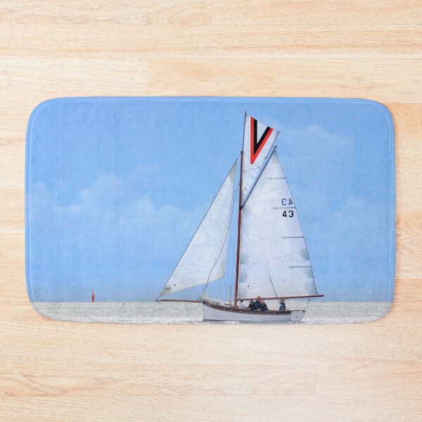 Item preview, Zilpha in Carrick Roads Cornwall designed and sold by Terri Waters Photography & Design.