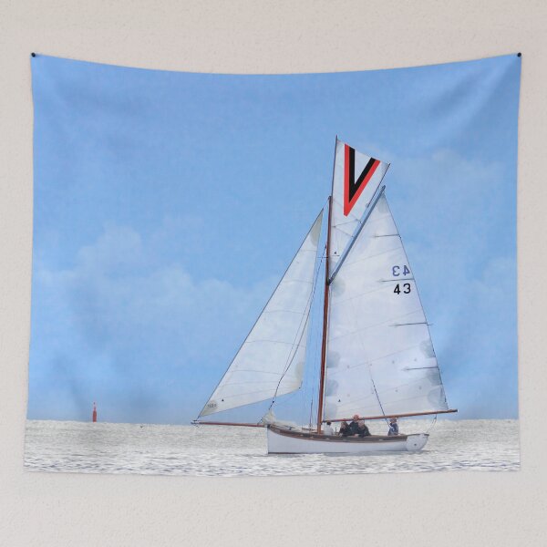 Item preview, Zilpha in Carrick Roads Cornwall designed and sold by Terri Waters Photography & Design.