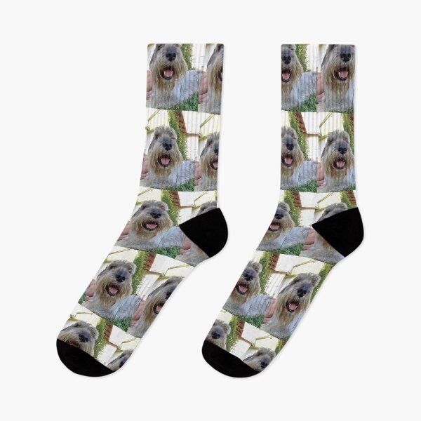 Item preview, Happy dog designed and sold by Ana Belaj.