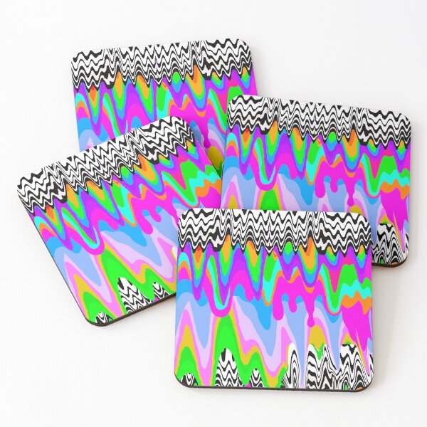 Item preview, Trippy Drippy designed and sold by lilydlin.