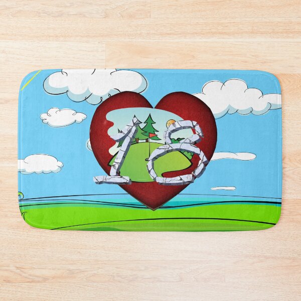 Item preview, Golf 18 designed and sold by teepossible.
