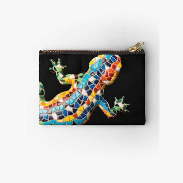 Item preview, lizard designed and sold by verdelizoficial.