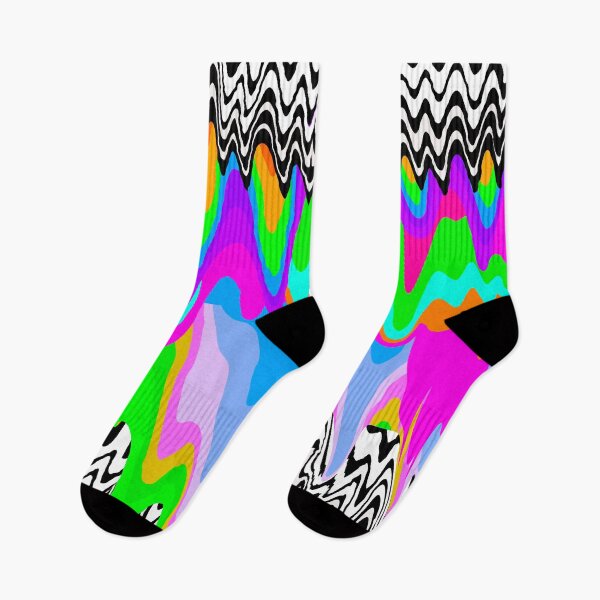 Artikelvorschau, Trippy Drippy entworfen und verkauft von lilydlin.