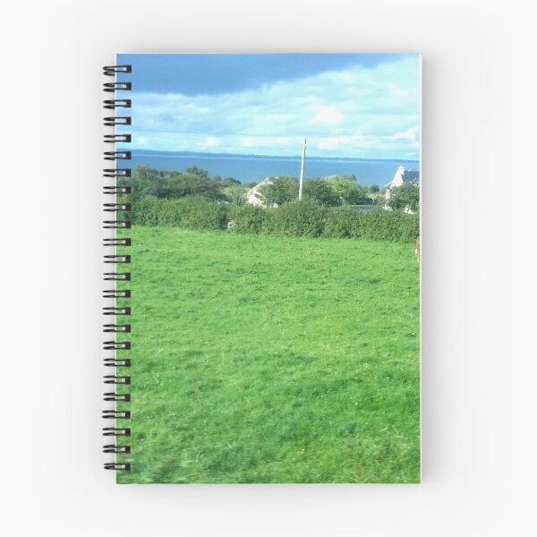 Item preview, Irish Countryside Photo aglg designed and sold by Weber Consulting.