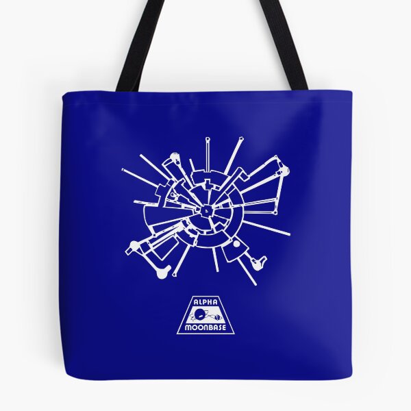 Item preview, Space 1999: Moonbase Alpha designed and sold by Grahame Robertson.