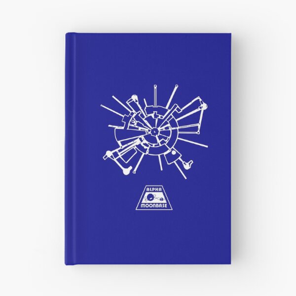 Item preview, Space 1999: Moonbase Alpha designed and sold by Grahame Robertson.