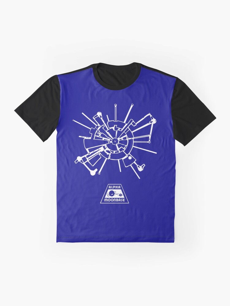 moonbase 8 shirt