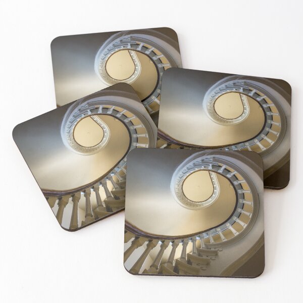 Item preview, Circular Staircase 9 designed and sold by Robert Alsop.
