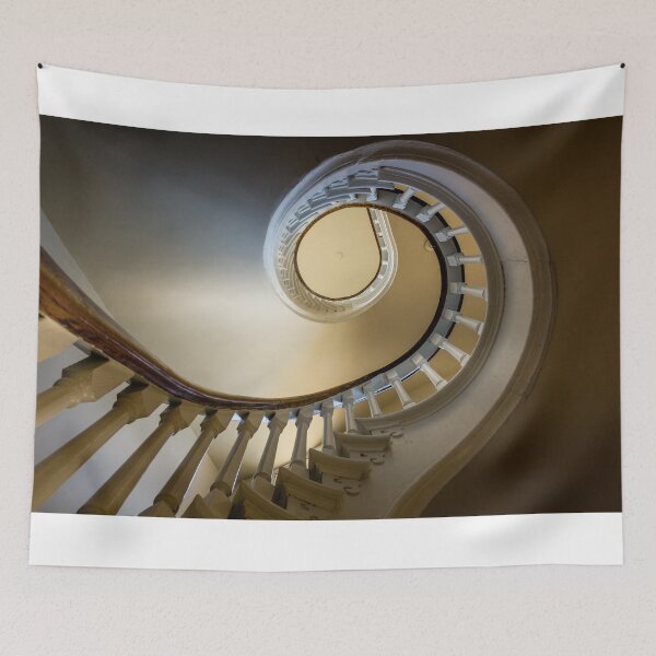 Item preview, Circular Staircase 9 designed and sold by Robert Alsop.