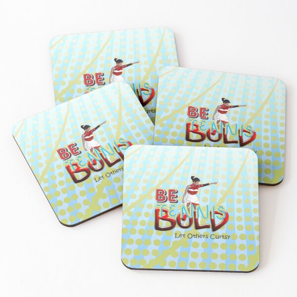 Item preview, Tennis Bold designed and sold by teepossible.