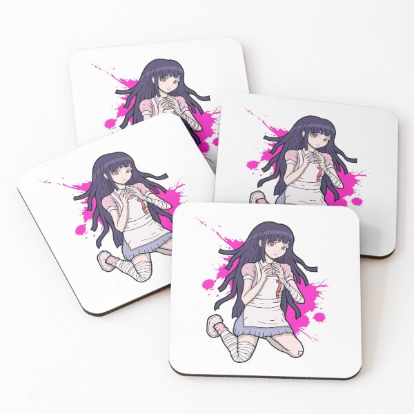Item preview, Danganronpa Mikan Tsumiki  designed and sold by TheGamingGoods.