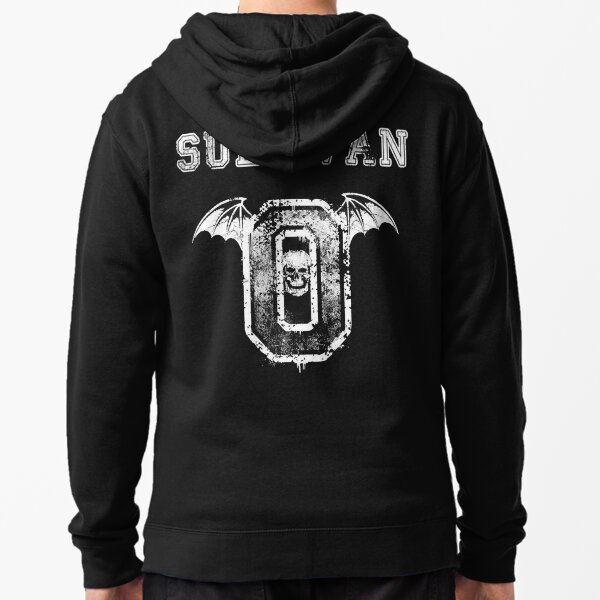 a7x sweatshirt